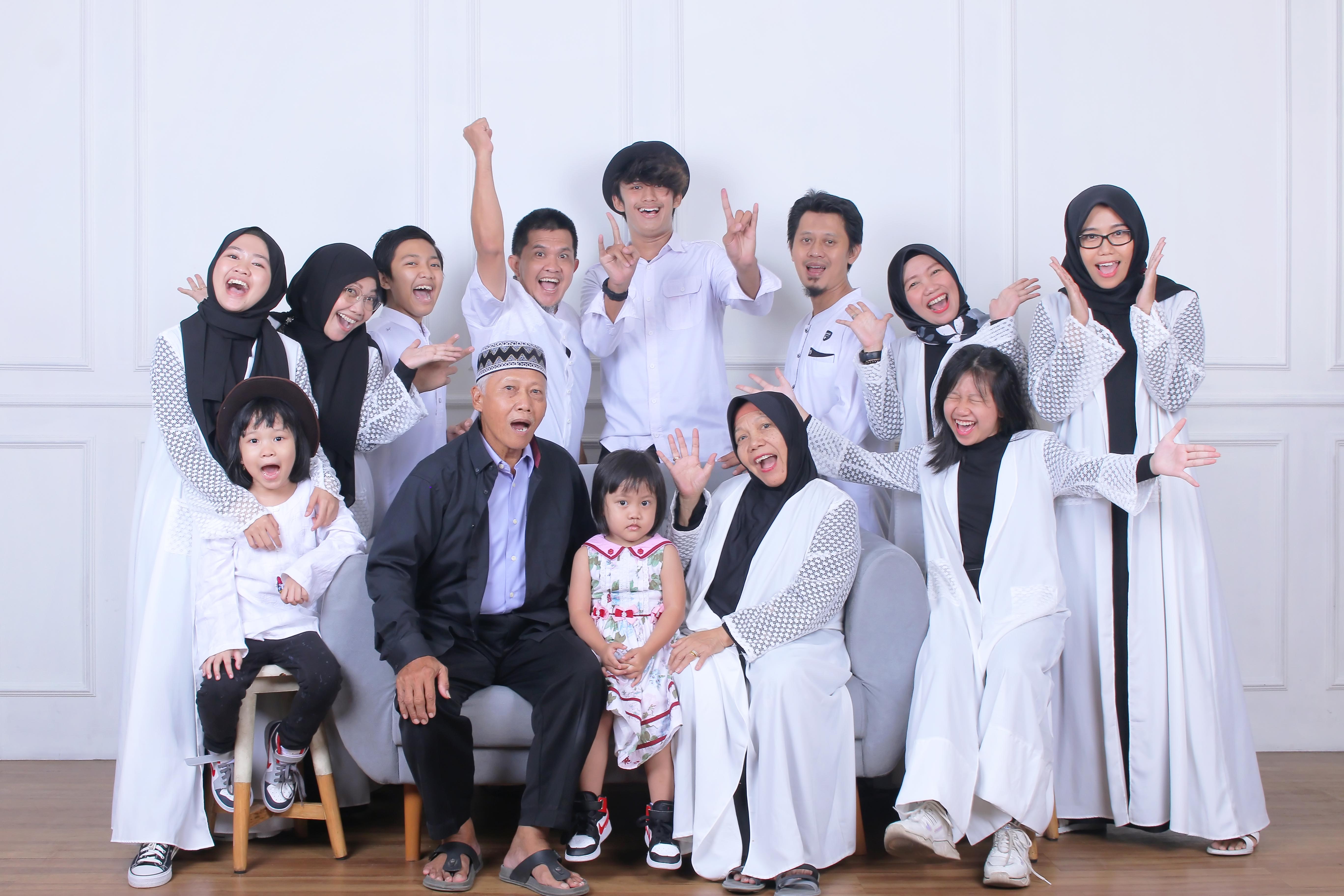 Family Photo