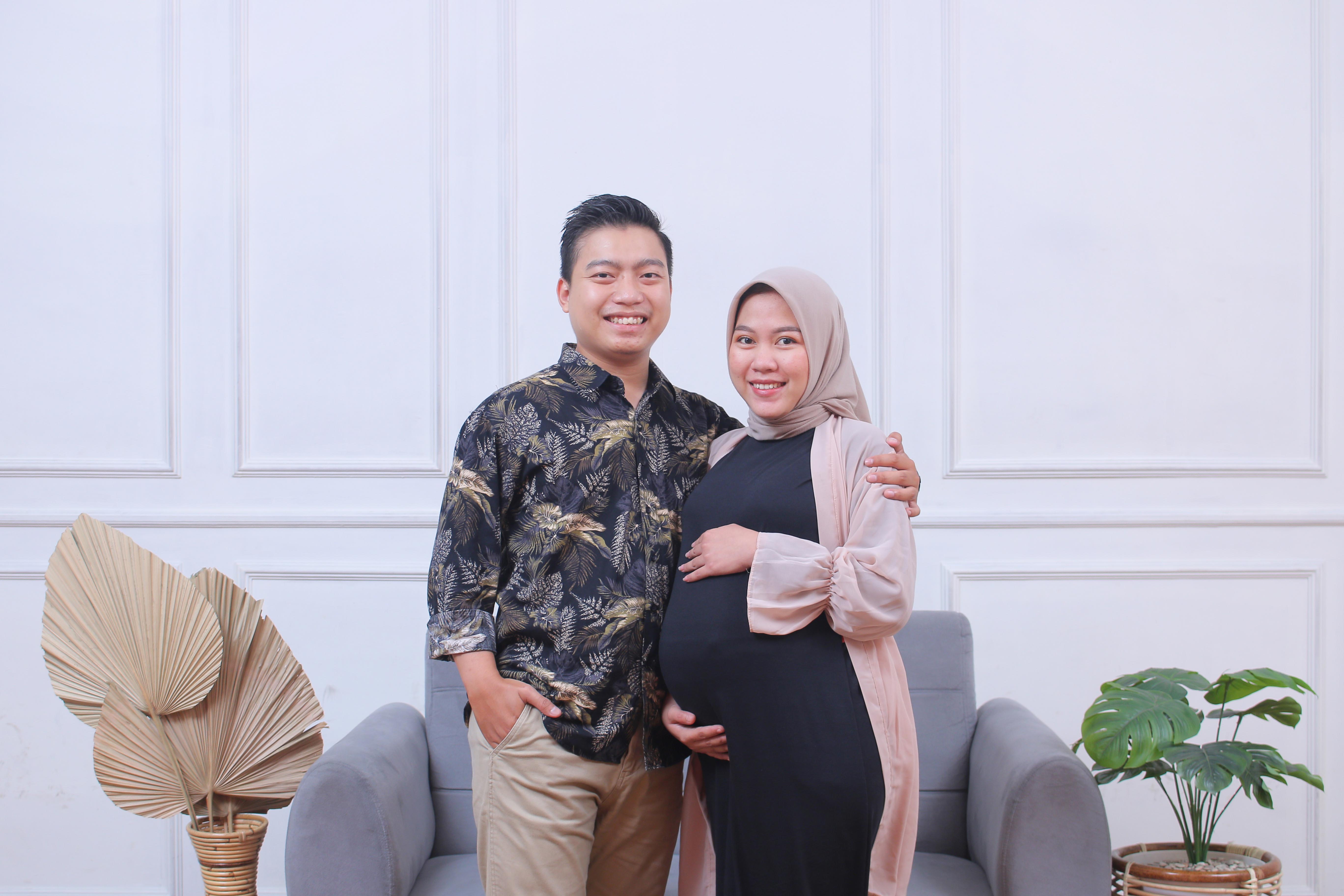 Maternity Photo