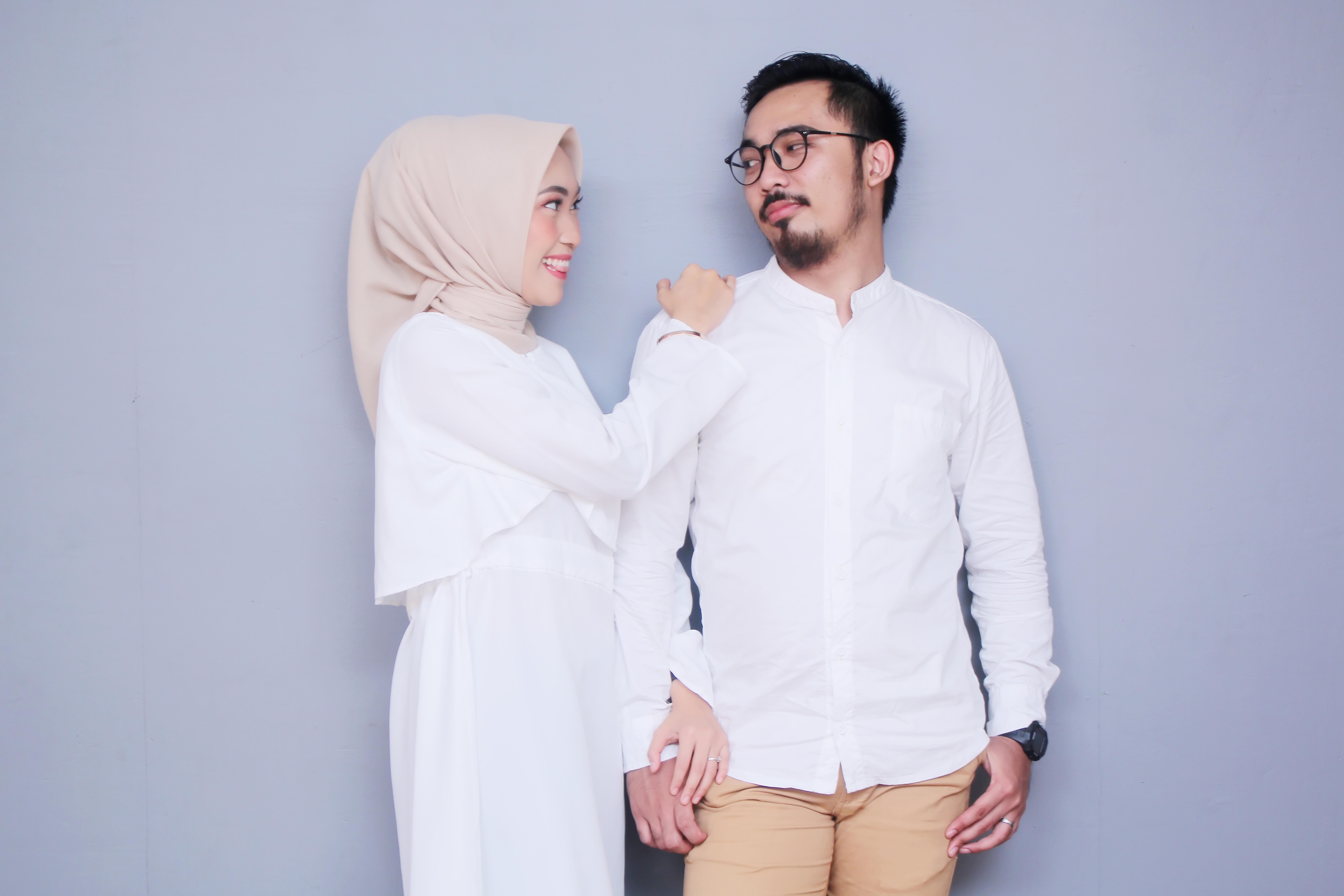 Prewedd Photo